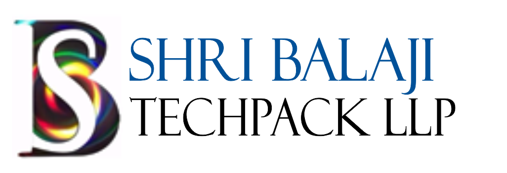 SHRI BALAJI TECHPACK LLP